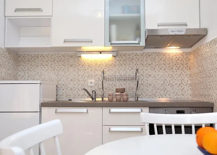 Appartement Stella Trogir