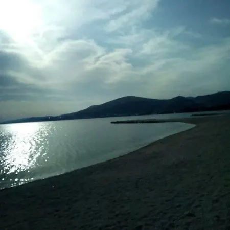 Remarkable 2-bed In Okrug Gornji Trogir