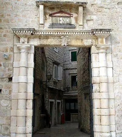 Appartement Stella *