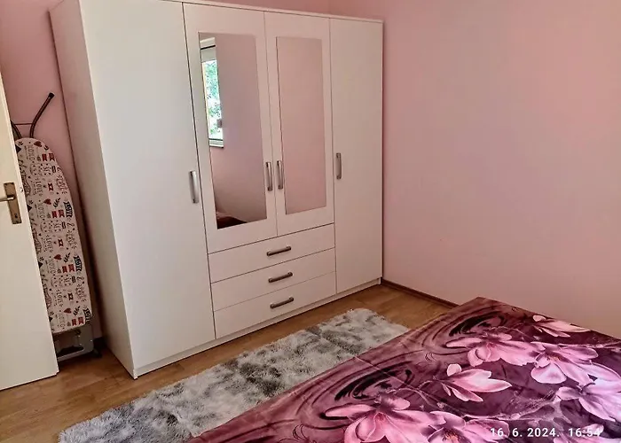 Stella Lägenhet Trogir