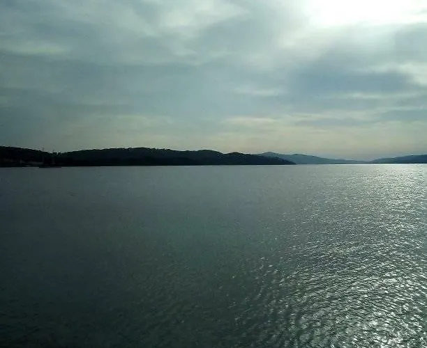 Lägenhet Stella Trogir