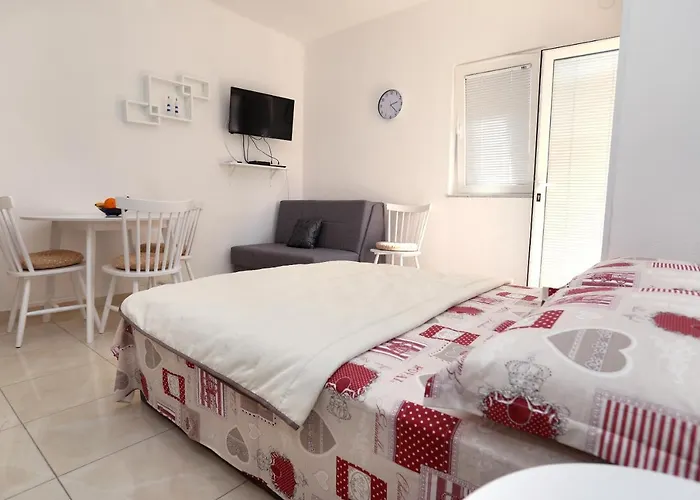 Apartman Stella Trogir