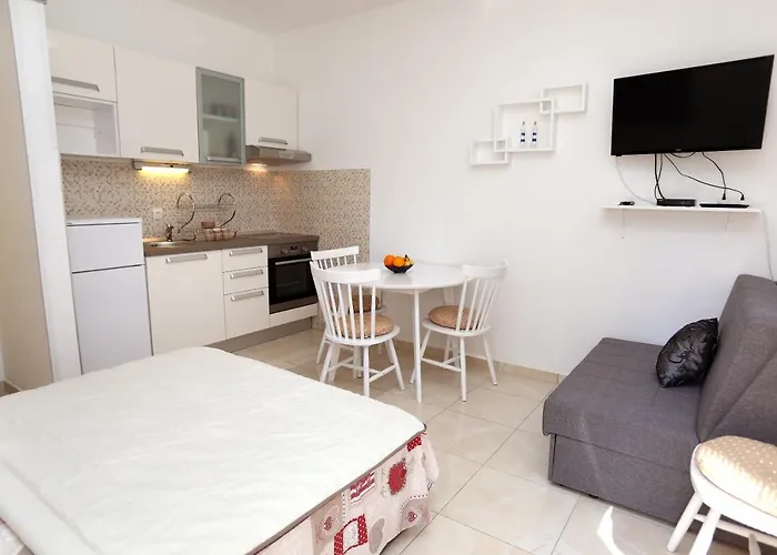 Stella Apartman Trogir