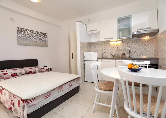 Stella Apartman Trogir