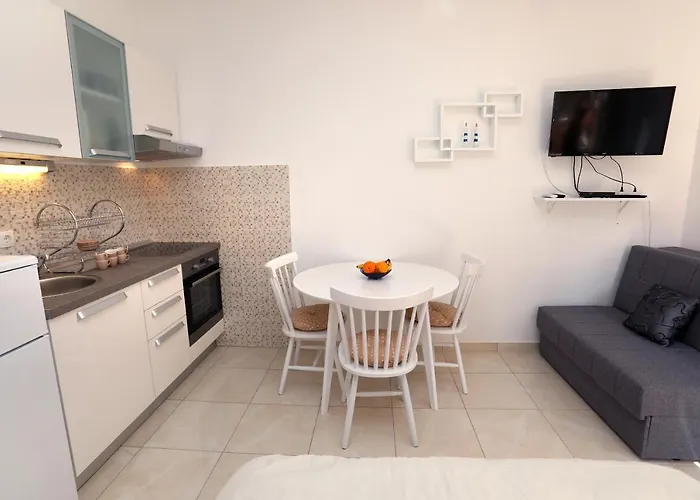 Stella Apartman Trogir